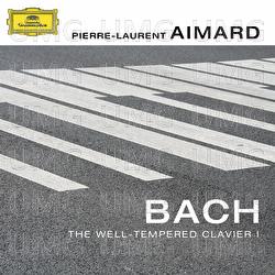 Bach: The Well-Tempered Clavier I - Pierre-Laurent Aimard