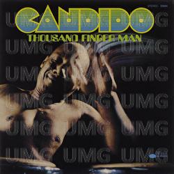 Thousand Finger Man - Candido