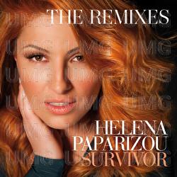 Survivor The Remixes - Helena Paparizou