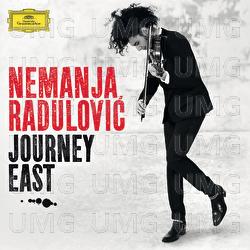 Journey East - Nemanja Radulović