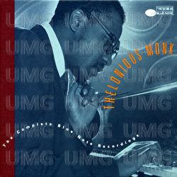 The Complete Blue Note Recordings - Thelonious Monk