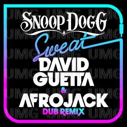 Sweat (David Guetta & Afrojack) [Dubstep Remix]