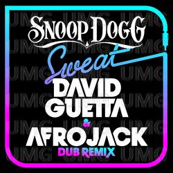 Sweat (David Guetta & Afrojack) [Dubstep Remix] - Snoop Dogg, David Guetta