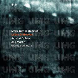Lathe Of Heaven - Mark Turner Quartet
