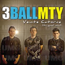 Veinte Catorce - 3BallMTY