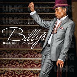 Billy's Back On Broadway - Billy Porter