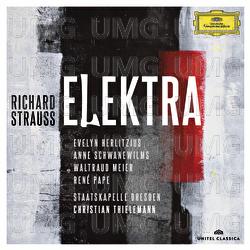 Strauss, R.: Elektra