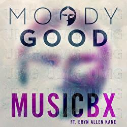 Musicbx - Moody Good