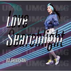 Love Searchlight - Ko Shibasaki