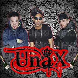 Tell Me - Unax