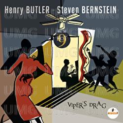 Viper's Drag - Henry Butler & Steven Bernstein
