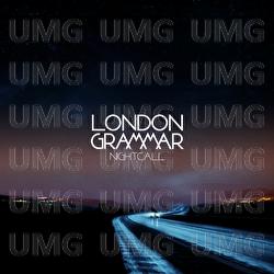Nightcall EP - London Grammar