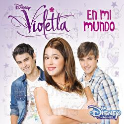 En Mi Mundo - Martina Stoessel