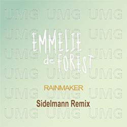 Rainmaker - Emmelie de Forest