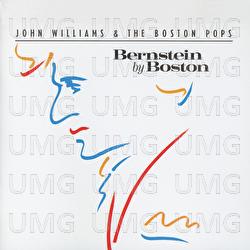 Bernstein By Boston
