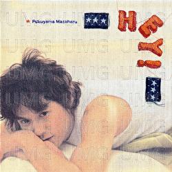 Hey! - Masaharu Fukuyama