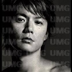 Niji / Himawari / Sorega Subetesa - Masaharu Fukuyama