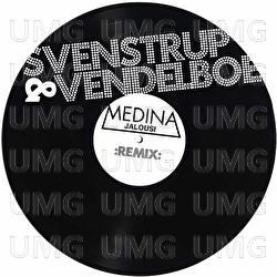 Jalousi (Svenstrup & Vendelboe Remix) - Medina