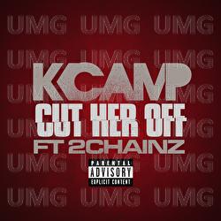 Cut Her Off - K CAMP, 2 Chainz