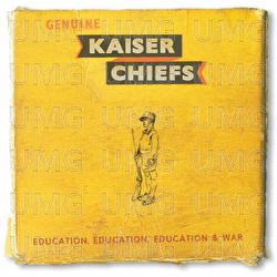 In Conversation With A&R... - Kaiser Chiefs