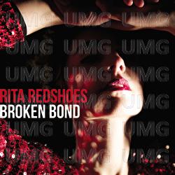 Broken Bond - Rita Redshoes