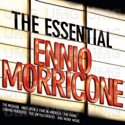 The Essential Ennio Morricone - Various Artists