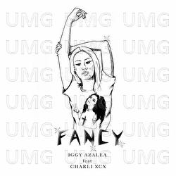 Fancy - Iggy Azalea, Charli XCX