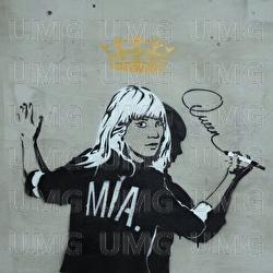 Queen - MIA.