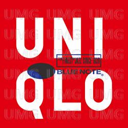 Blue Note Meets UNIQLO - Various Artists