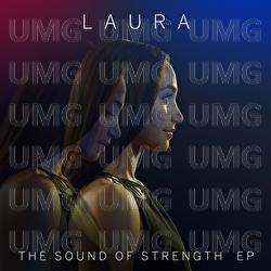 The Sound Of Strength - Laura Wright