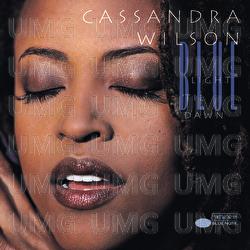 Blue Light 'Til Dawn - Cassandra Wilson