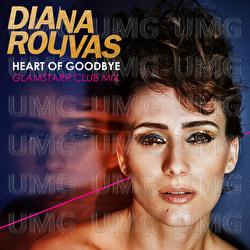 Heart Of Goodbye - Diana Rouvas