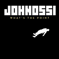 What's The Point - Johnossi