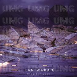 Midnight Moon - Kan Wakan