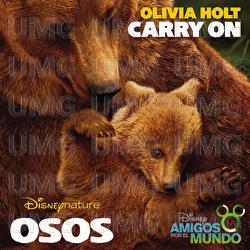 Carry On - Olivia Holt