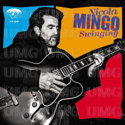 Swinging - Nicola Mingo