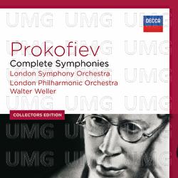 Prokofiev: Complete Symphonies