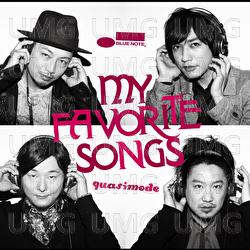 My Favorite Songs - Quasimode