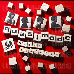 Magic Ensemble - Quasimode