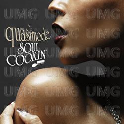 Soul Cookin' - Quasimode