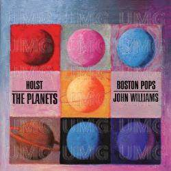 Holst: The Planets