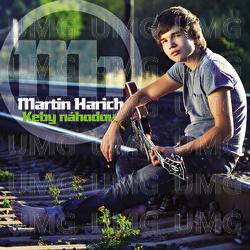 Keby nahodou - Martin Harich