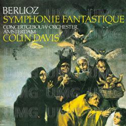 Berlioz: Symphonie Fantastique - Royal Concertgebouw Orchestra, Sir Colin Davis