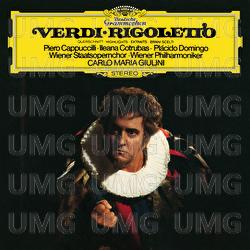Verdi: Rigoletto - Highlights - Ileana Cotrubas, Hanna Schwarz, Plácido Domingo