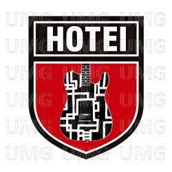 Sports Rock Anthem - Hotei