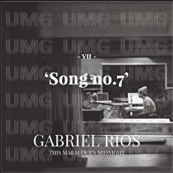 Song no. 7 - Gabriel Rios