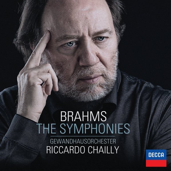 Brahms: The Symphonies