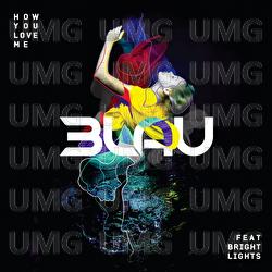 How You Love Me - 3LAU, Bright Lights