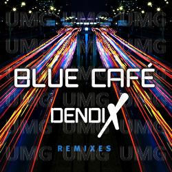 Dendix - Blue Cafe