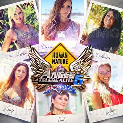 Human Nature - Les Filles Des Anges De La T&eacute;l&eacute;r&eacute;alit&eacute; 6